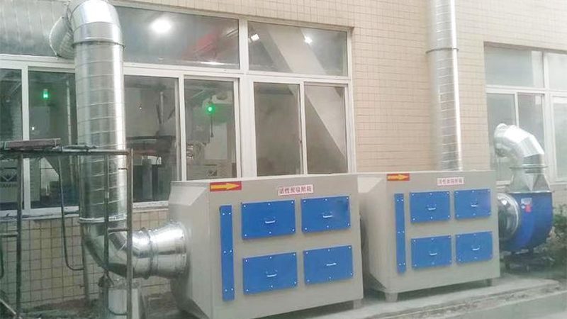滤筒除尘器滤芯厂家推荐材质