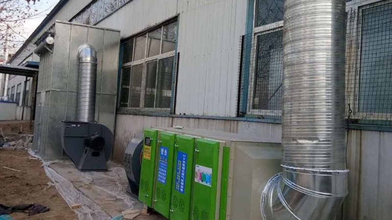 上海噪音治理方案：如何根据实际需求选择合理价格
