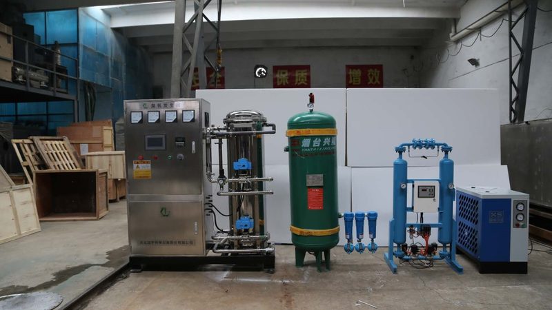 小型焊烟净化器：揭秘其原理与选购要点