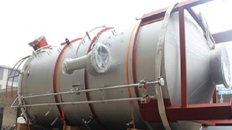 小型生活污水处理设备：揭秘其报价背后的因素