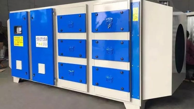 活性炭箱体换炭：步骤解析与注意事项