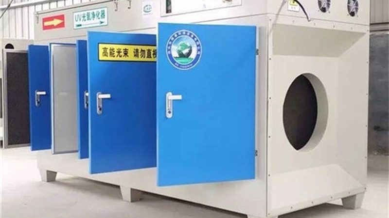 布袋除尘器除尘效率检测：方法与关键点解析