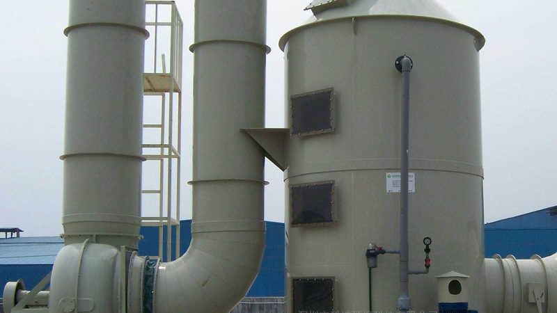 生活污水一体化设备：从进水到出水的完整流程拆解