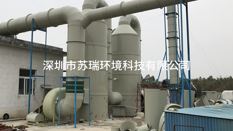 一体化污水处理设备安装，关键在于技术匹配与规范操作**