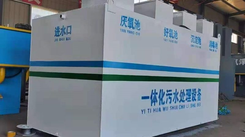 工业废气处理：揭秘设计方案流程的关键要素**