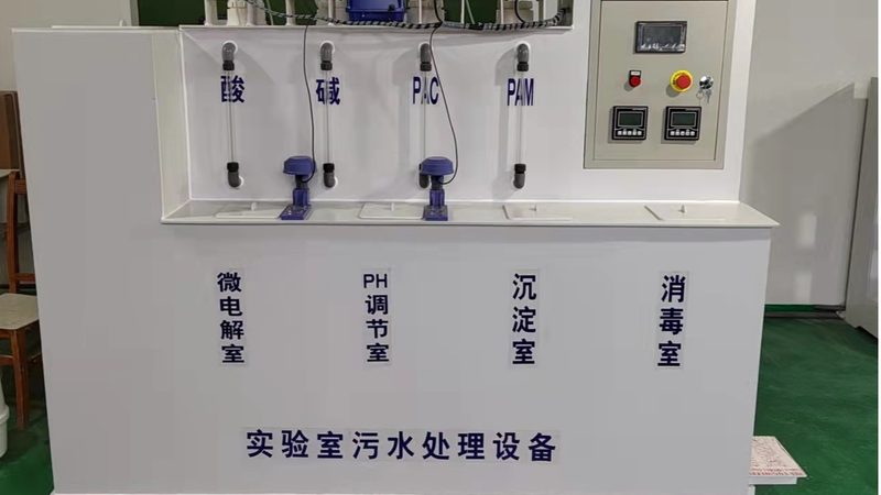养殖废水处理，气浮机如何选型与报价**