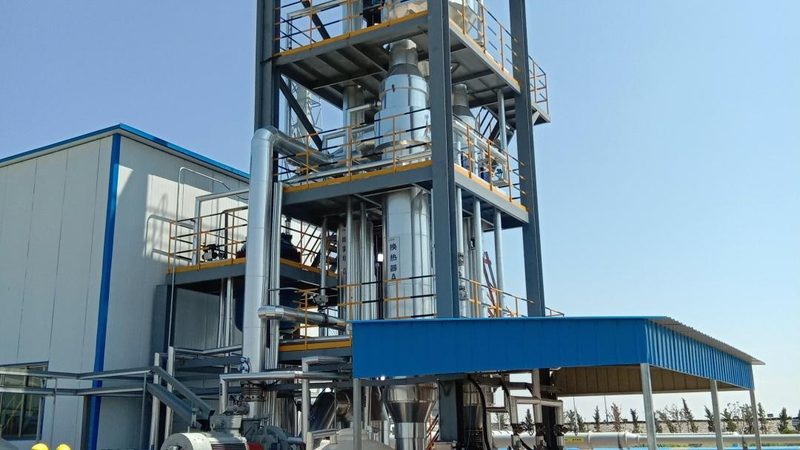 污水处理设备代理加盟前景分析：市场趋势与策略布局