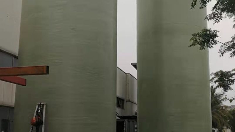 车间除尘系统安装：施工前忽视这三点，后期返工成本翻倍